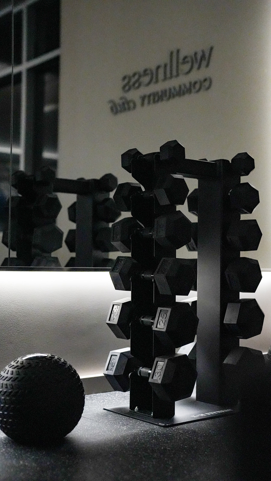 CLASSES DE RENFORCEMENT MUSCULAIRE